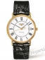 ZEGAREK LONGINES LES GRANDES CLASSIQUES PRESENCE AUTOMATIC L4.921.2.11.2