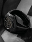 ZEGAREK MAURICE LACROIX AIKON AUTOMATIC SKELETON MANUFACTURE AI6028-PVB01-030-1