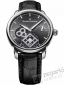 ZEGAREK MAURICE LACROIX MASTERPIECE ROUE CAREE SECONDE MP7158-SS001-301