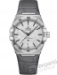 ZEGAREK OMEGA CONSTELLATION OMEGA CO AXIAL MASTER CHRONOMETER 39 MM 131.13.39.20.06.001