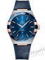 ZEGAREK OMEGA CONSTELLATION OMEGA CO AXIAL MASTER CHRONOMETER 41 MM 131.23.41.21.03.001