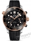 ZEGAREK OMEGA SEAMASTER DIVER 300 M CO-AXIAL MASTER CHRONOMETER CHRONOGRAPH 44 MM 210.22.44.51.01.001