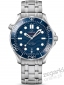 ZEGAREK OMEGA SEAMASTER DIVER 300 M CO-AXIAL MASTER CHRONOMETER 42 MM 210.30.42.20.03.001