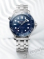 ZEGAREK OMEGA SEAMASTER DIVER 300 M CO-AXIAL MASTER CHRONOMETER 42 MM 210.30.42.20.03.001