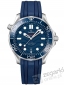 ZEGAREK OMEGA SEAMASTER DIVER 300 M CO-AXIAL MASTER CHRONOMETER 42 MM 210.32.42.20.03.001