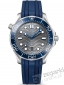 ZEGAREK OMEGA SEAMASTER DIVER 300 M CO-AXIAL MASTER CHRONOMETER 42 MM 210.32.42.20.06.001