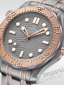 ZEGAREK OMEGA SEAMASTER DIVER 300 M CO-AXIAL MASTER CHRONOMETER 42 MM LIMITED EDITION 210.60.42.20.99.001