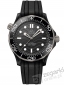 ZEGAREK OMEGA SEAMASTER DIVER 300 M CO-AXIAL MASTER CHRONOMETER 43.5 MM 210.92.44.20.01.001