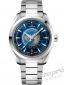 ZEGAREK OMEGA SEAMASTER AQUA TERRA 150M CO AXIAL MASTER CHRONOMETER GMT WORLDTIMER 43 MM 220.10.43.22.03.001