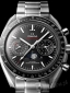 ZEGAREK OMEGA SPEEDMASTER MOONWATCH OMEGA CO-AXIAL MASTER CHRONOMETER MOONPHASE CHRONOGRAPH 44.25 MM 304.30.44.52.01.001