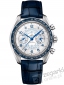 ZEGAREK OMEGA SPEEDMASTER CHRONOSCOPE CO AXIAL MASTER CHRONOMETER CHRONOGRAPH 43 MM 329.33.43.51.02.001