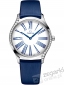 ZEGAREK OMEGA DE VILLE TRESOR QUARTZ 36 MM 428.17.36.60.04.001