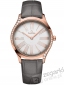 ZEGAREK OMEGA DE VILLE TRESOR QUARTZ 36 MM 428.58.36.60.02.001