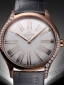 ZEGAREK OMEGA DE VILLE TRESOR QUARTZ 36 MM 428.58.36.60.02.001