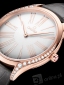 ZEGAREK OMEGA DE VILLE TRESOR QUARTZ 36 MM 428.58.36.60.02.001