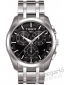 ZEGAREK TISSOT COUTURIER CHRONOGRAPH T035.617.11.051.00