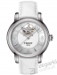 ZEGAREK TISSOT LADY HEART POWERMATIC 80 T050.207.17.117.04