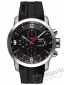 ZEGAREK TISSOT PRC 200 AUTOMATIC CHRONOGRAPH T055.427.17.057.00