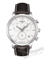 ZEGAREK TISSOT TRADITION CHRONOGRAPH T063.617.16.037.00