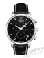 ZEGAREK TISSOT TRADITION CHRONOGRAPH T063.617.16.057.00