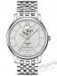 ZEGAREK TISSOT TRADITION AUTOMATIC OPEN HEART T063.907.11.038.00