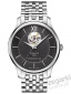 ZEGAREK TISSOT TRADITION AUTOMATIC OPEN HEART T063.907.11.058.00