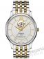 ZEGAREK TISSOT TRADITION AUTOMATIC OPEN HEART T063.907.22.038.00