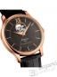 ZEGAREK TISSOT TRADITION AUTOMATIC OPEN HEART T063.907.36.068.00