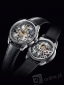 ZEGAREK TISSOT T-COMPLICATIONS SQUELETTE T070.405.16.411.00