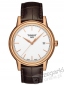 ZEGAREK TISSOT CARSON QUARTZ T085.410.36.011.00