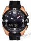 ZEGAREK TISSOT T-TOUCH EXPERT SOLAR NBA SPECIAL EDITION T091.420.47.207.00