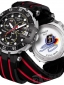 ZEGAREK TISSOT T-RACE CHRONOGRAPH STEFAN BRADL LIMITED EDITION T092.417.27.051.00