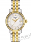 ZEGAREK TISSOT BRIDGEPORT LADY T097.010.22.118.00