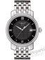 ZEGAREK TISSOT BRIDGEPORT T097.410.11.058.00