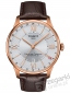 ZEGAREK TISSOT CHEMIN DES TOURELLES GMT AUTOMATIC T099.429.36.038.00