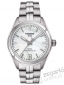 ZEGAREK TISSOT PR 100 LADY AUTOMATIC T101.207.11.116.00