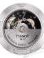 ZEGAREK TISSOT V8 SWISSMATIC T106.407.11.031.00