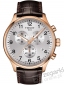 ZEGAREK TISSOT CHRONO XL T116.617.36.037.00