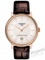 ZEGAREK TISSOT CARSON POWERMATIC 80 T122.407.36.031.00