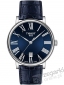 ZEGAREK TISSOT CARSON PREMIUM T122.410.16.043.00