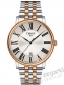 ZEGAREK TISSOT CARSON PREMIUM T122.410.22.033.00