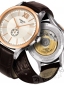 ZEGAREK TISSOT T-GOLD CLASSIC AUTOMATIC T912.428.46.038.00