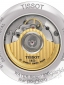 ZEGAREK TISSOT T-GOLD CLASSIC AUTOMATIC T912.428.46.038.00