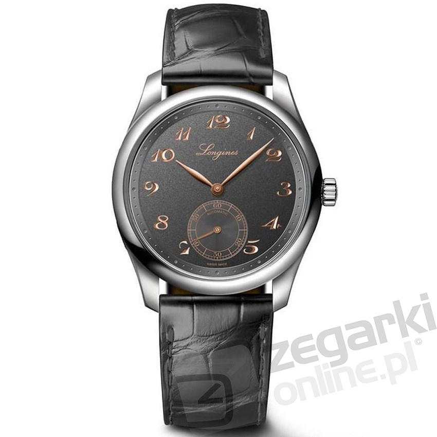 LONGINES Master Collection L2.843.4.63.2 Zegarki Online