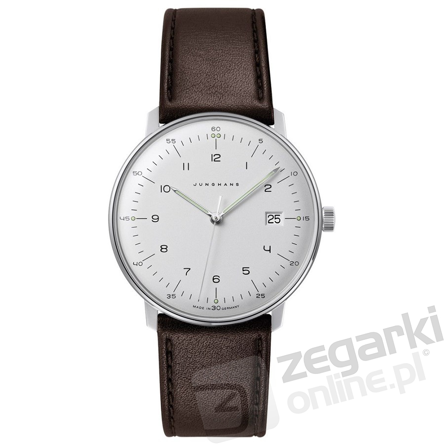 JUNGHANS MAX BILL 041 4461.04 Zegarki Online internetowy sklep