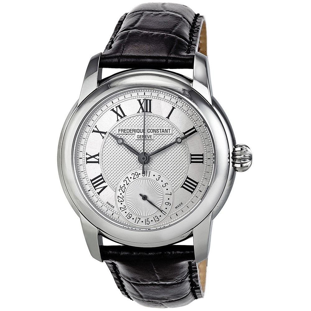 Watch 6 classic. Наручные часы Frederique constant FC-710mc4h6. Frederique constant Classics. Фредерик Констант Classics HSW. Watch 4 Classic серебро.