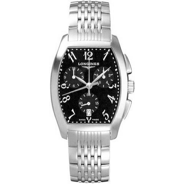 LONGINES Evidenza L2.656.4.53.6 Zegarki Online internetowy