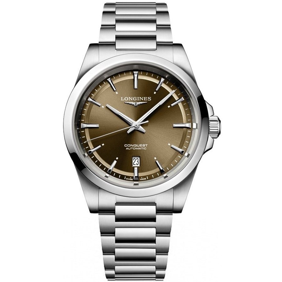 LONGINES Conquest L3.830.4.62.6 Zegarki Online internetowy